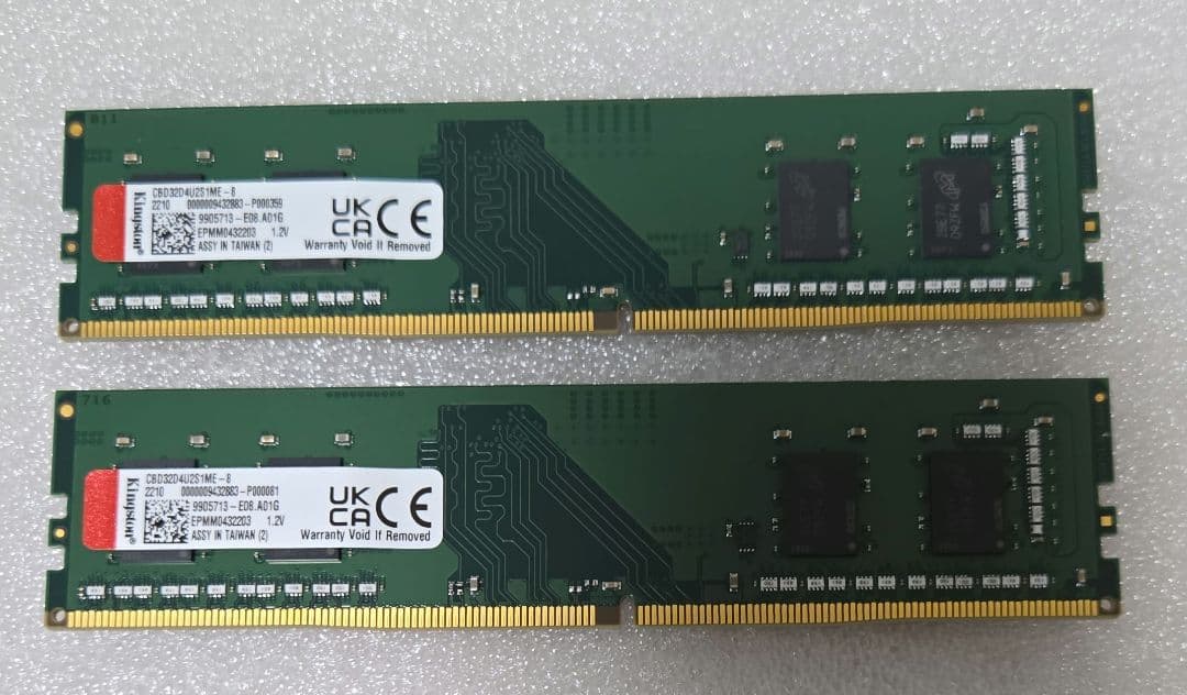 Intel CPU core i7-10700+マザーボード+メモリ16GB