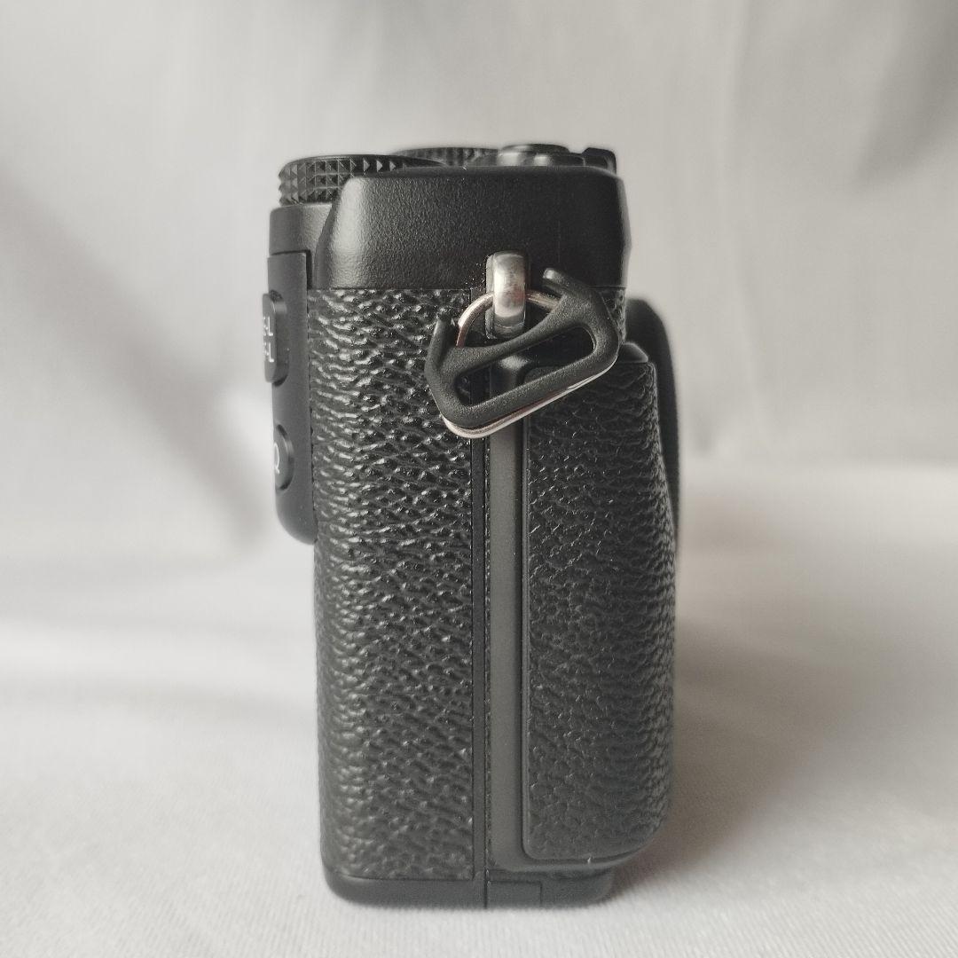 FUJIFILM X-E1 ブラック 中古
