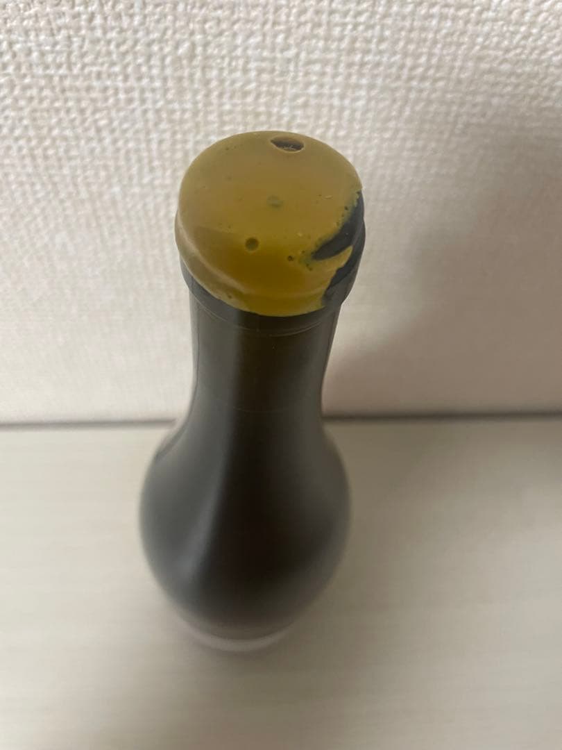 メゾン・ピエール・オヴェルノワ サヴァニャン・ウイエ2003年　500ml