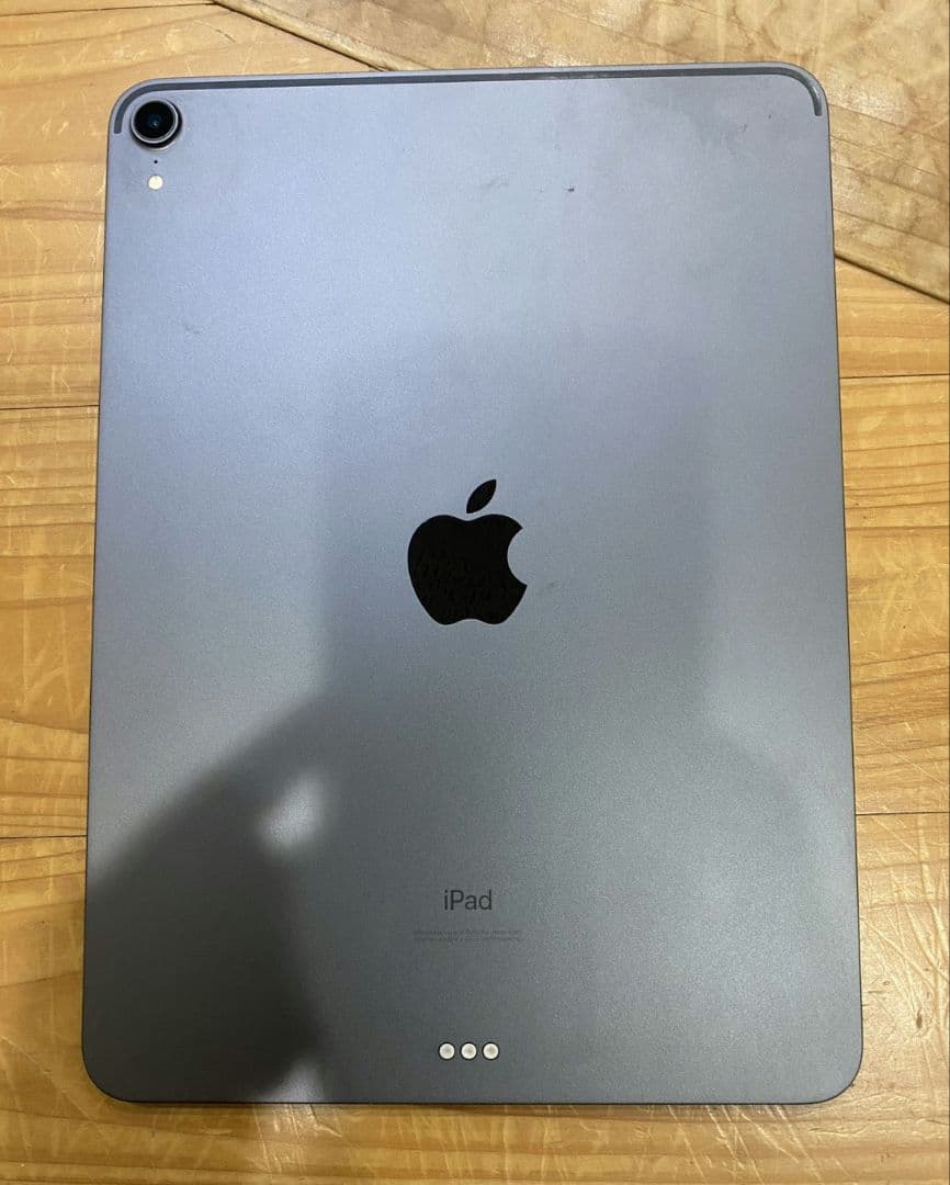 ⭐Apple iPad + Smart Keyboard Folio