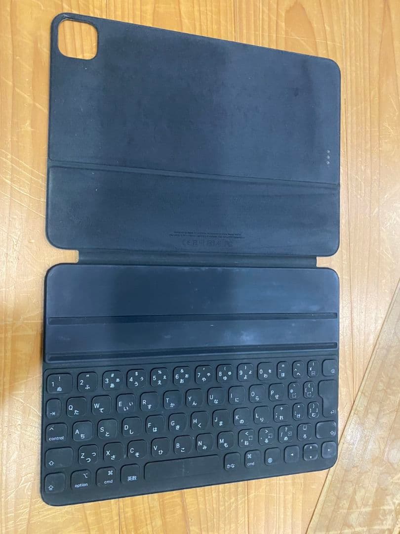 ⭐Apple iPad + Smart Keyboard Folio