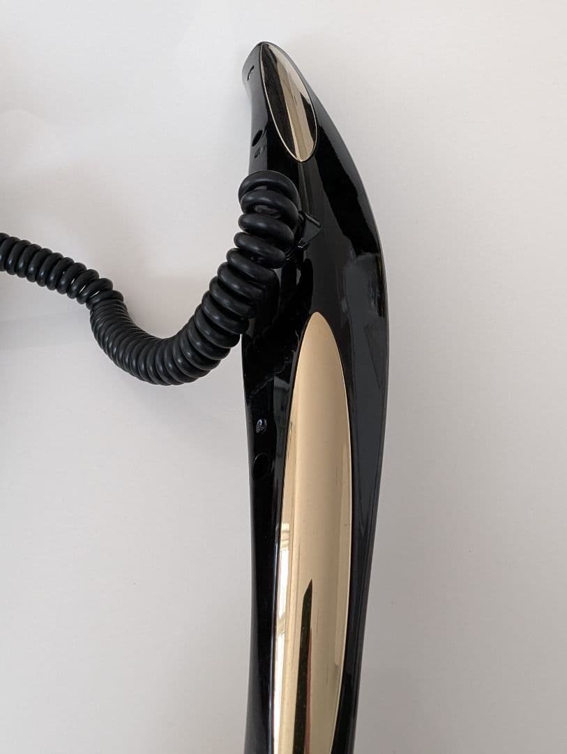 InBody Dial H20N プレミアム家庭用体組成計　ミッドナイトブラック