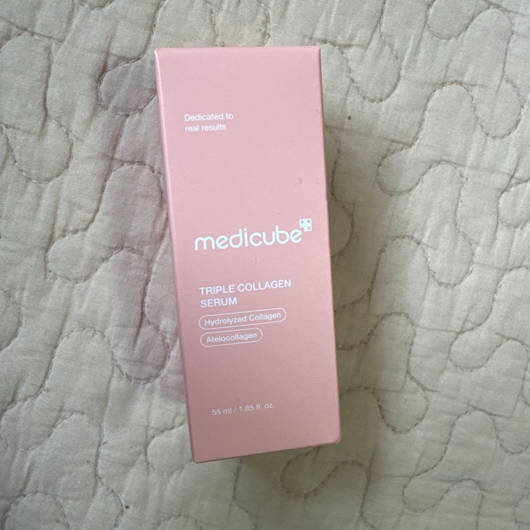 medicube COLLAGEN シリーズ 4セット 新品未使用
