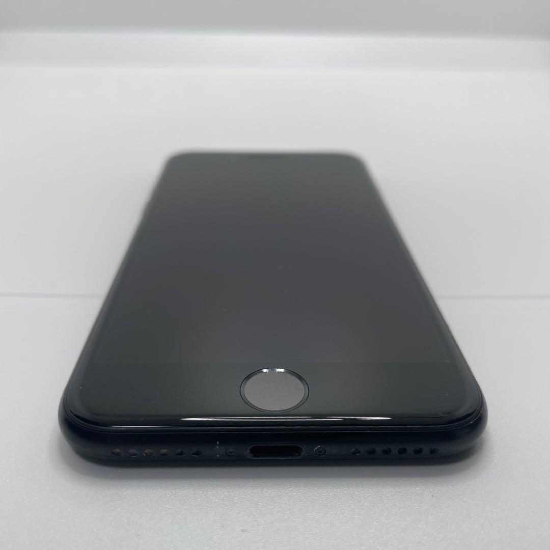 【格安美品】iPhone SE2 64GB simフリー本体 315