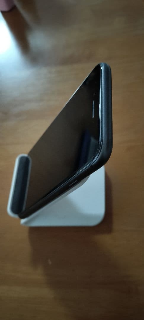iPhone8 64GB スペースグレイ　美品