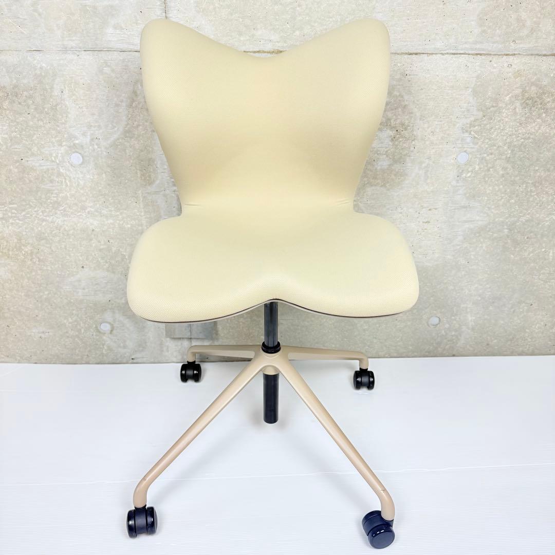MTG Style Chair PMC YS-BN-21A 姿勢 骨盤 矯正