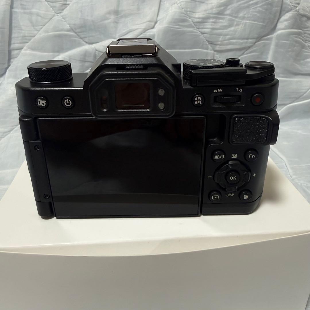 【送料込✨】YASHICA FX-D S300