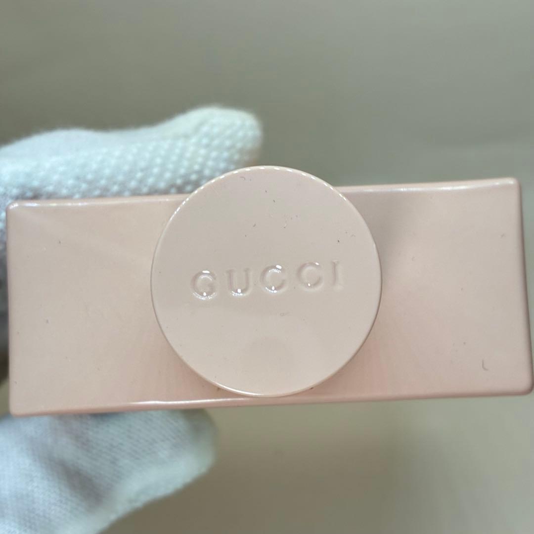 【美品】 GUCCI グッチブルーム ネッターレディフィオーリ　100ml
