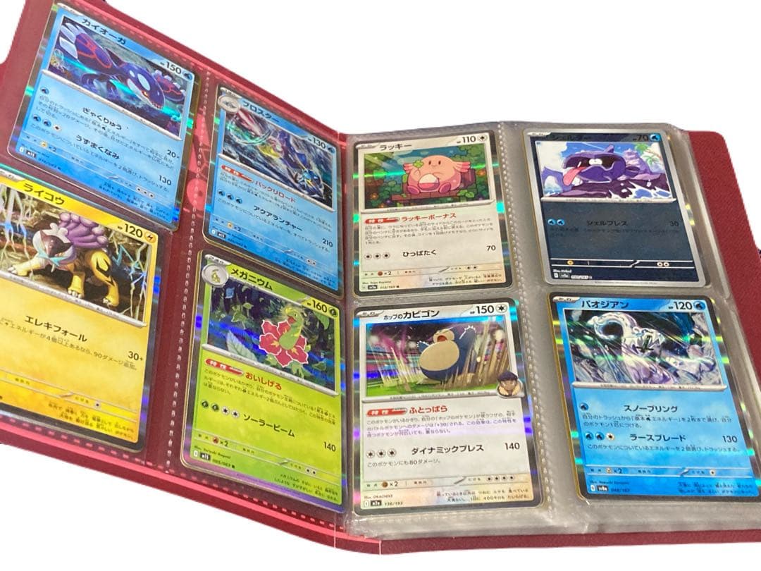 ポケモンカード 引退品 400枚以上 まとめ売り レアカード含む