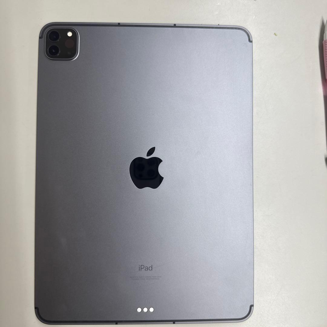 ジャンク品　iPadPro11 インチ第3世代 M1・A2459
