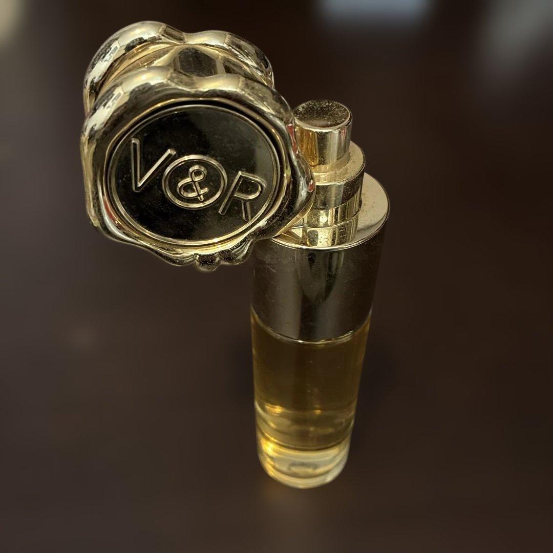 Viktor & Rolf Eau Mega 75ml 香水
