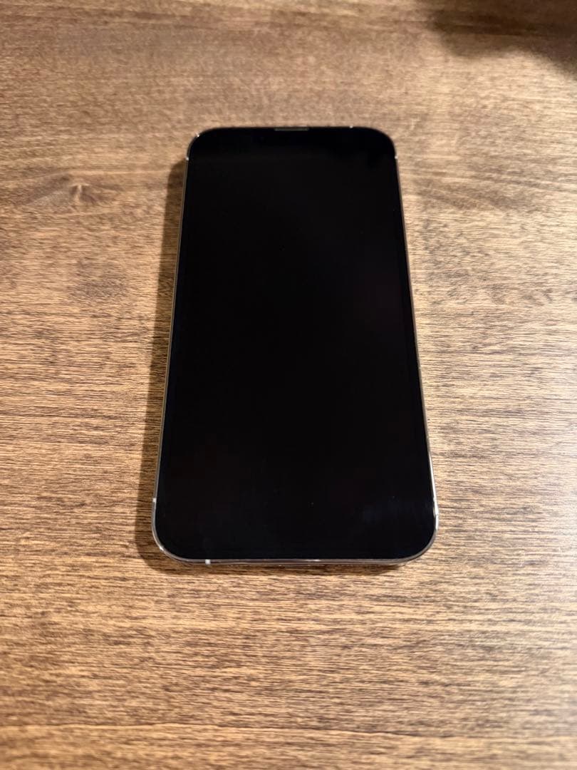 スマートフォン本体 iPhone 13Pro 128GB