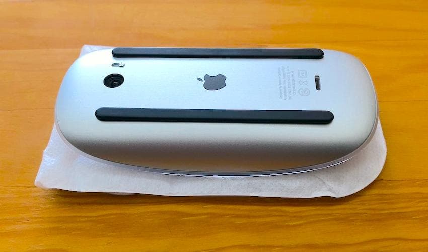 新品未使用｜マジックマウス｜Magic Mouse｜Apple｜アップル｜純正品
