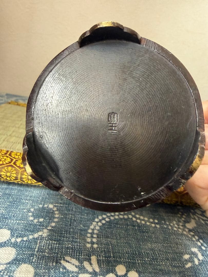 香炉