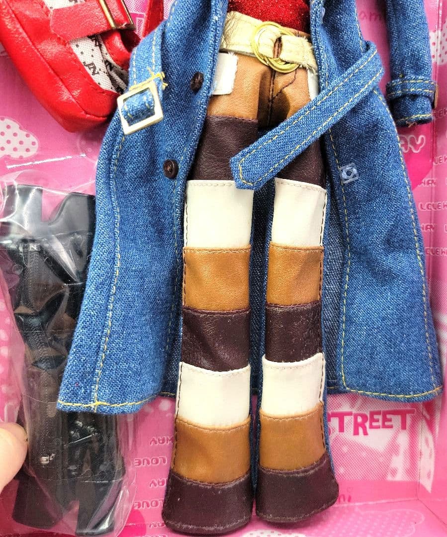 ■ジェニー　ファッションステーション　ジェニーズウェア　スタジオストリート
