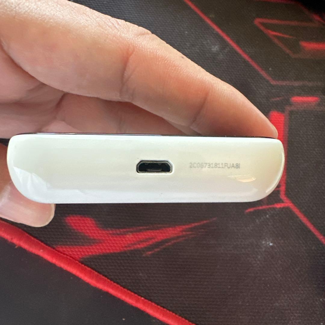 ACTIVO CT10 本体　ビッカメ娘B