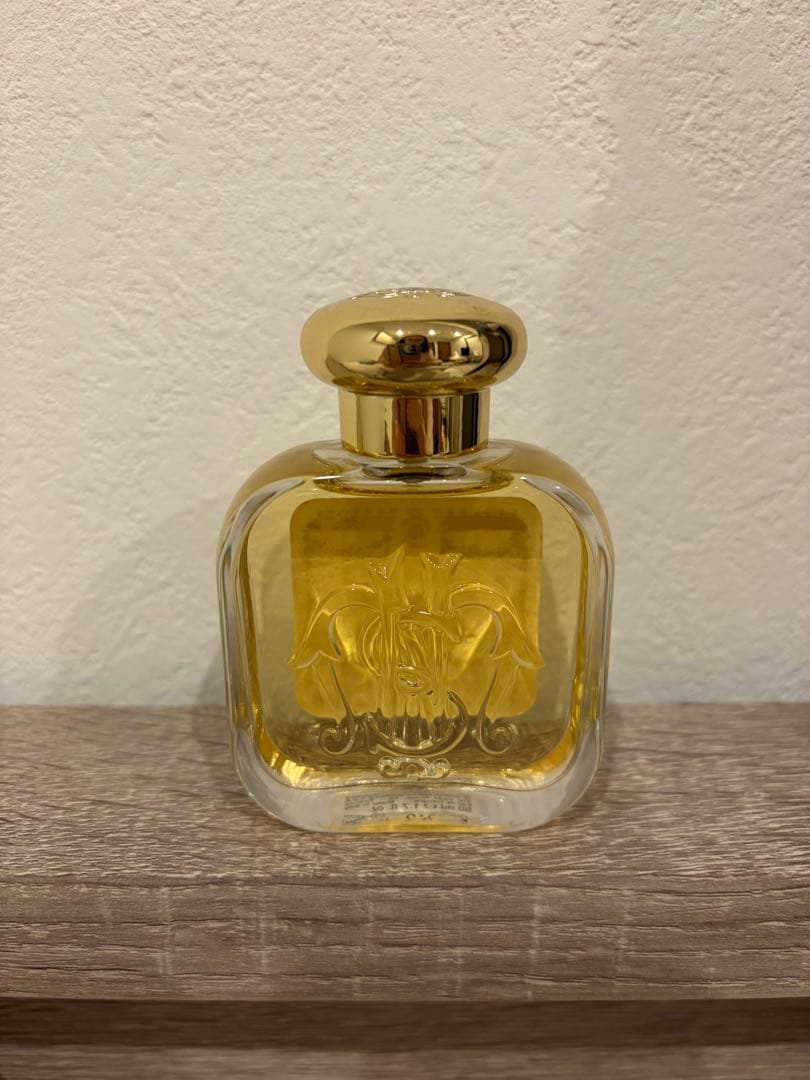 【サンタ・マリア・ノヴェッラ】オーデコロン　ローザ・ノヴェッラ　50ml