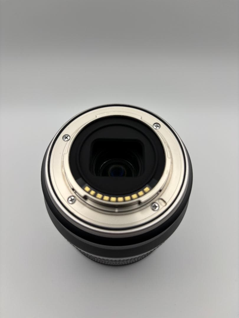 TAMRON 11-20mm F/2.8 Di III-A RXD（Xマウント）