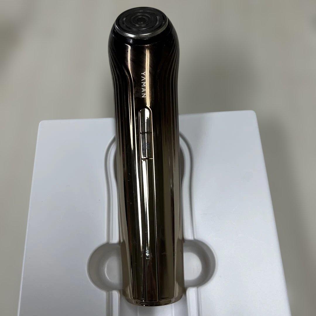 YA-MAN ＲＦ美顔器 Bloom6 美容ジェル１本付属