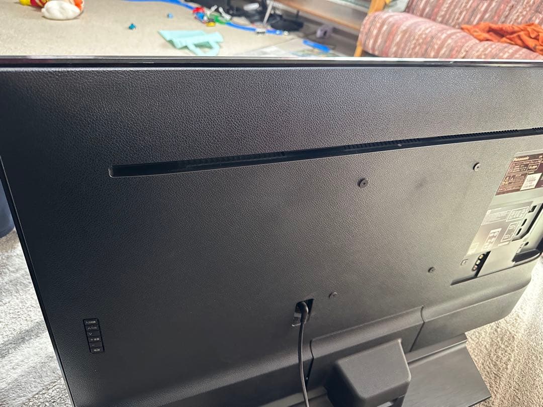 Panasonic TH-43HX850 43インチ液晶テレビ 2020