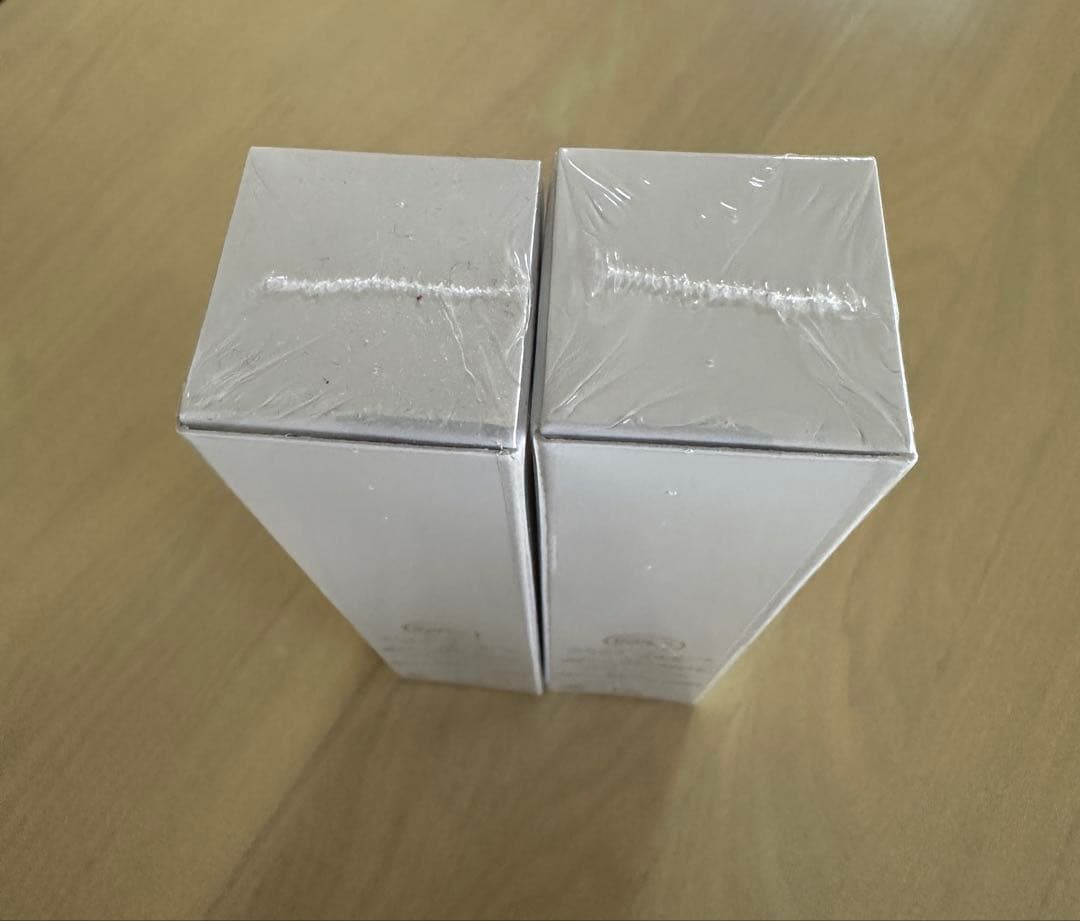 【新品未開封】ピュアクリスタル/エムブランス エッセンス 35ml 2本セット