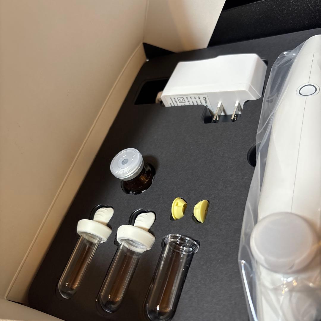 Spa air スパトリートメント　エア　未使用値下げ