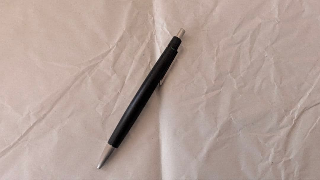 lamy 2000 ラミー2000 4色ボールペン