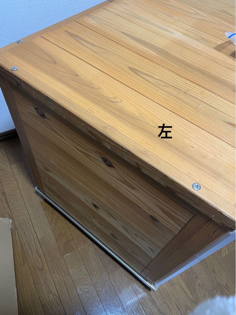 犬小屋製作工房　防音ケージ