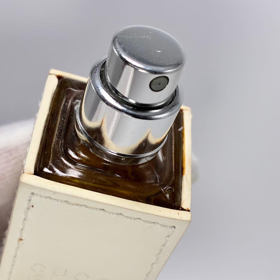 【希少・廃盤】GUCCIグッチ エンヴィ　オードトワレ　50ml 限定ボトル