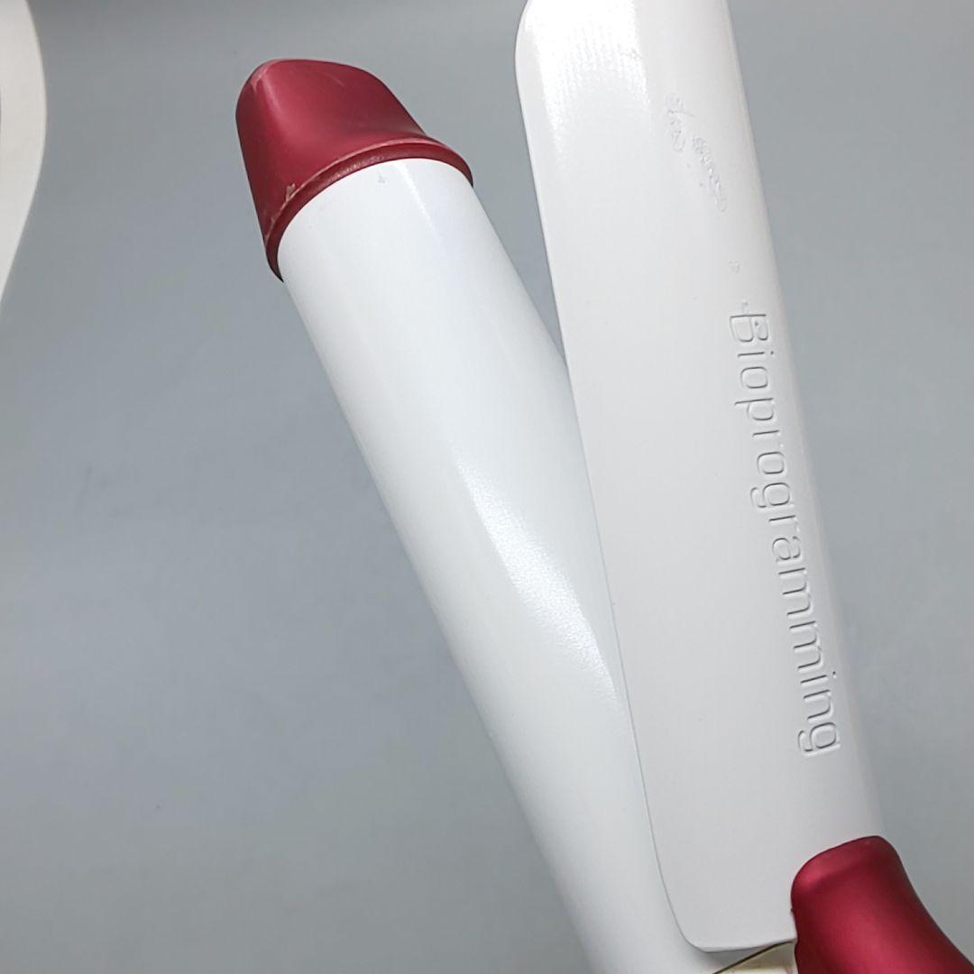 ・リュミエリーナ ヘアビューロンカール 2D Plus L 34㎜【正規品】07
