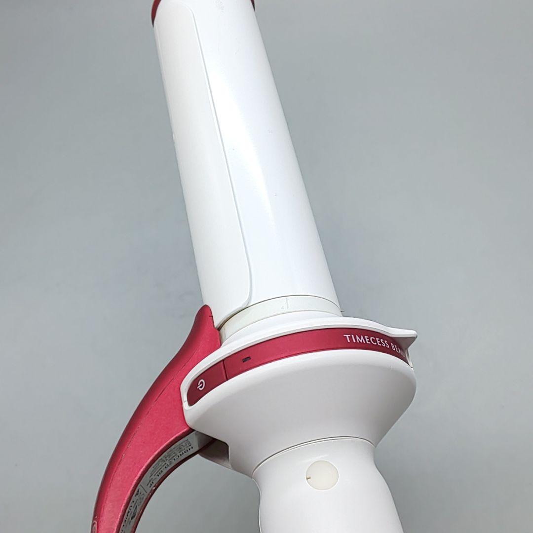 ・リュミエリーナ ヘアビューロンカール 2D Plus L 34㎜【正規品】07