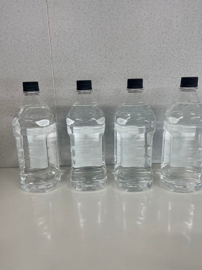 ウィルキン　ウォッカ1800ml 40% 4本