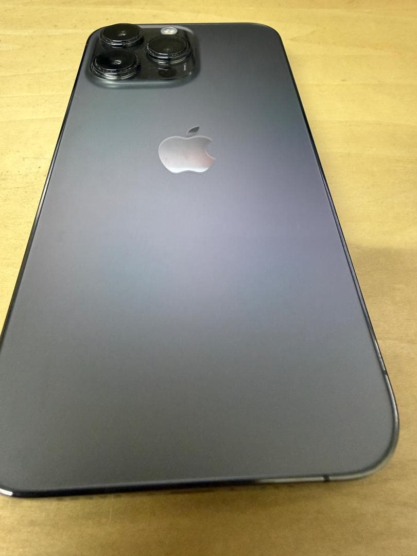 [処分価格] iPhone 13 Pro 128G SIMフリー