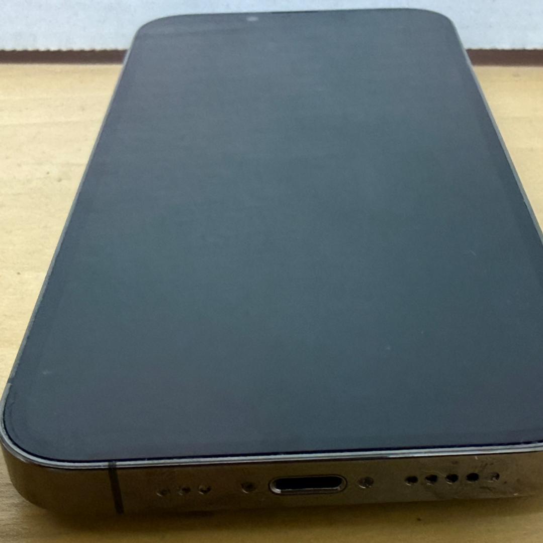 [処分価格] iPhone 13 Pro 128G SIMフリー