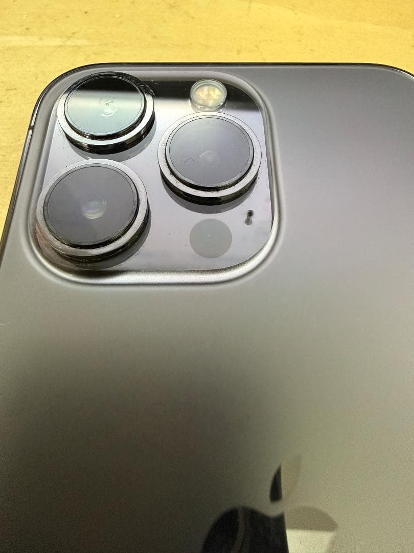 [処分価格] iPhone 13 Pro 128G SIMフリー