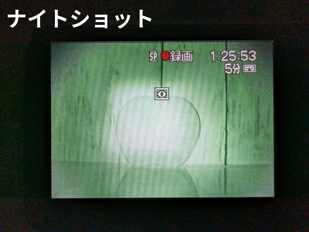 SONY　DCR-TRV17　MiniDV対応