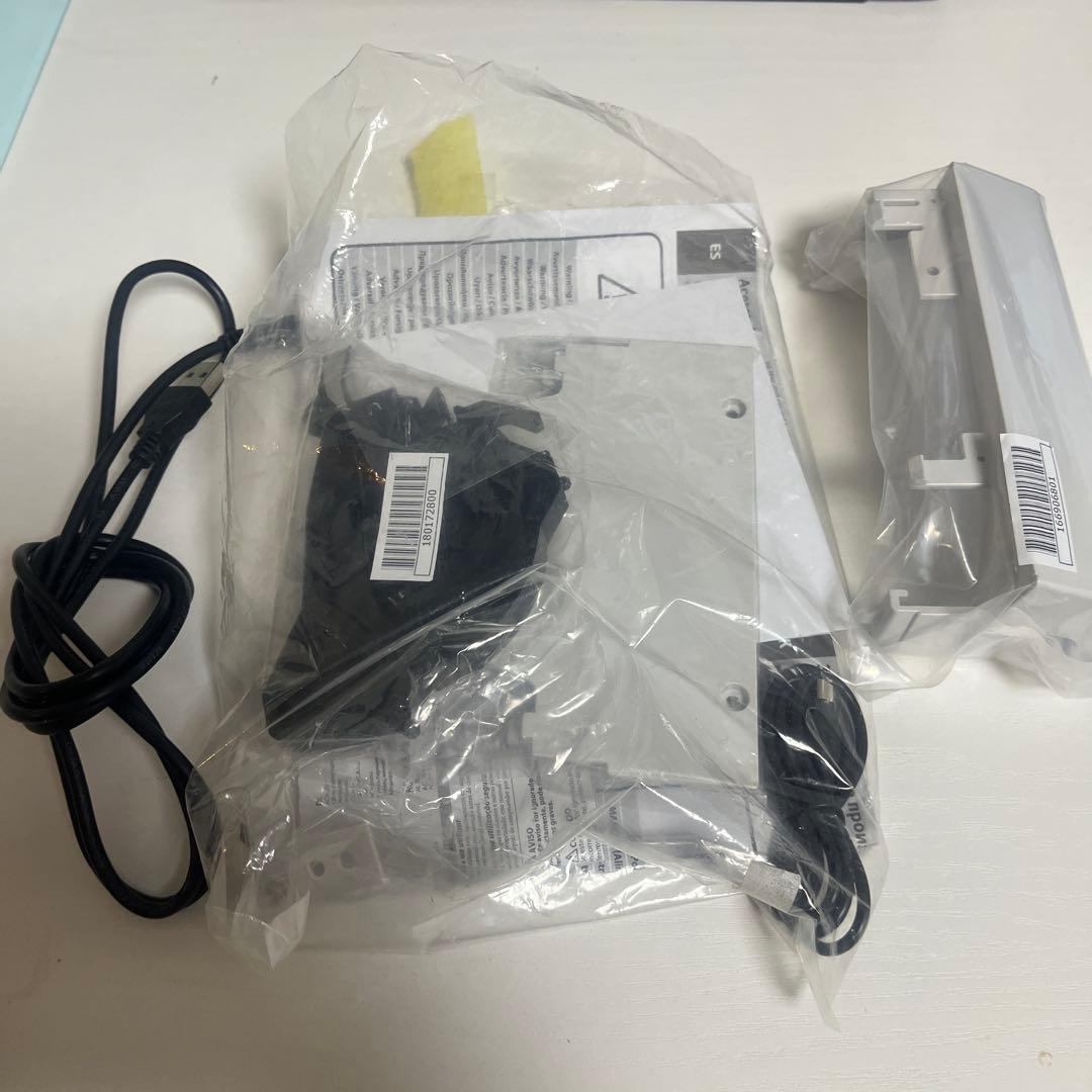 【お買得】レシートプリンター EPSON TM-T88VI新品ロール2個付き