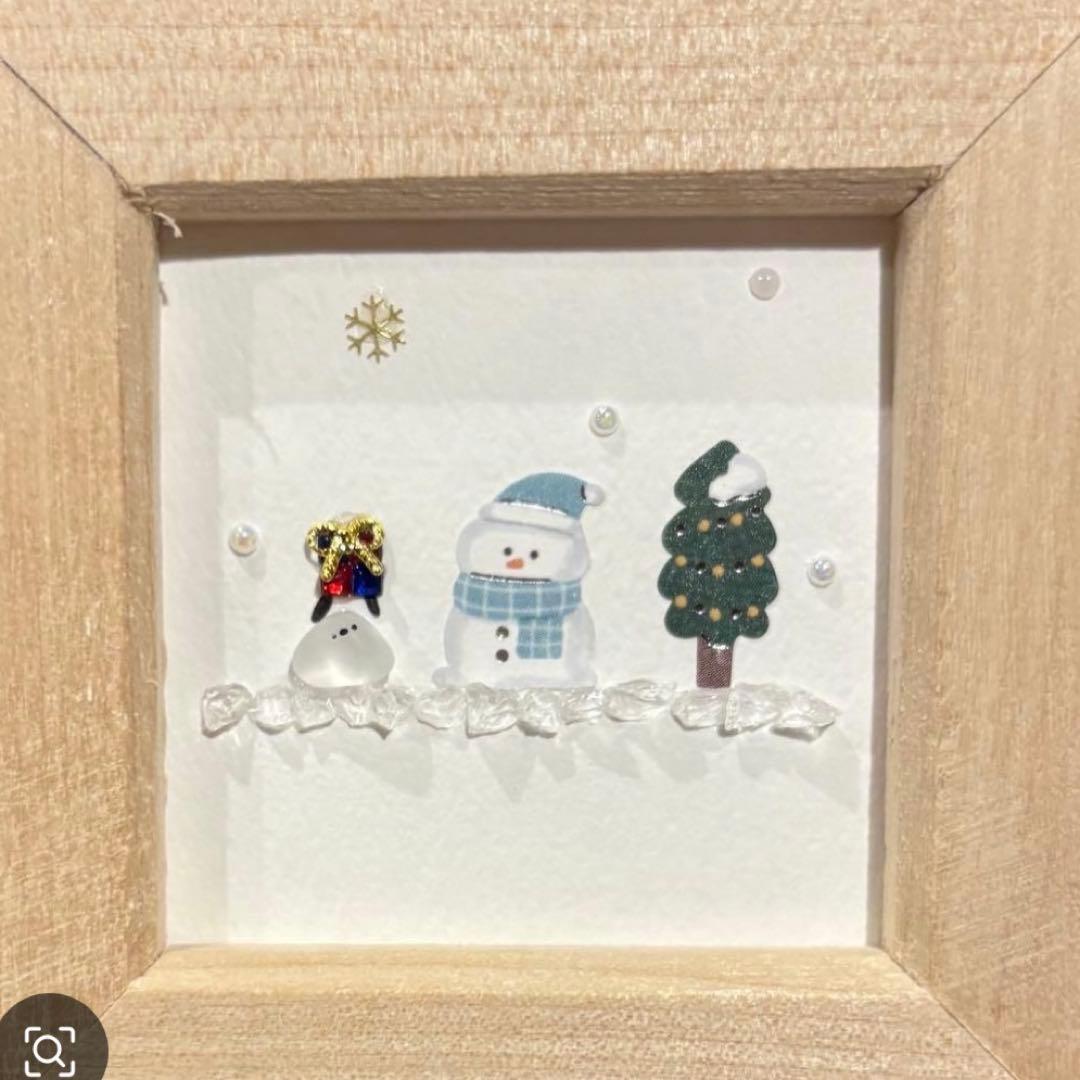 RUKU RUKU♡シーグラスアート
