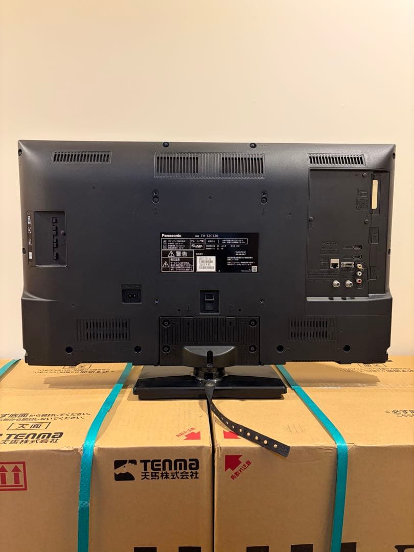 Panasonic TH-32C320 32インチ液晶テレビ