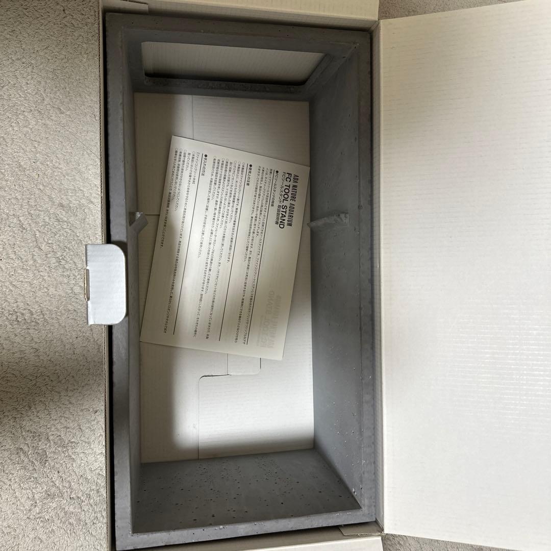 ADA FCツールスタンド　廃盤品