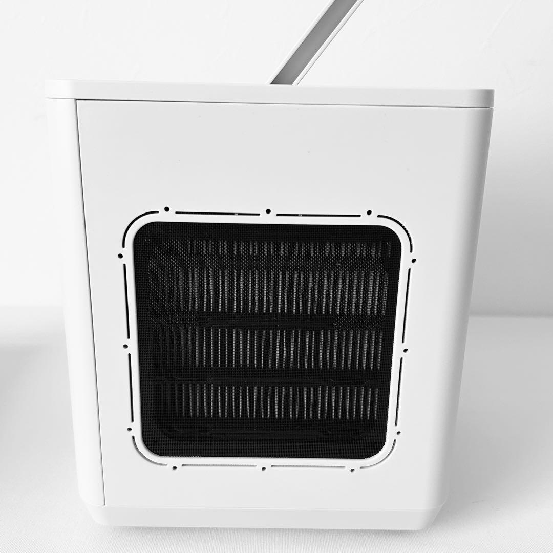 COCOHIE R7 冷風機 ホワイト【即日発送】新品 動作確認済み