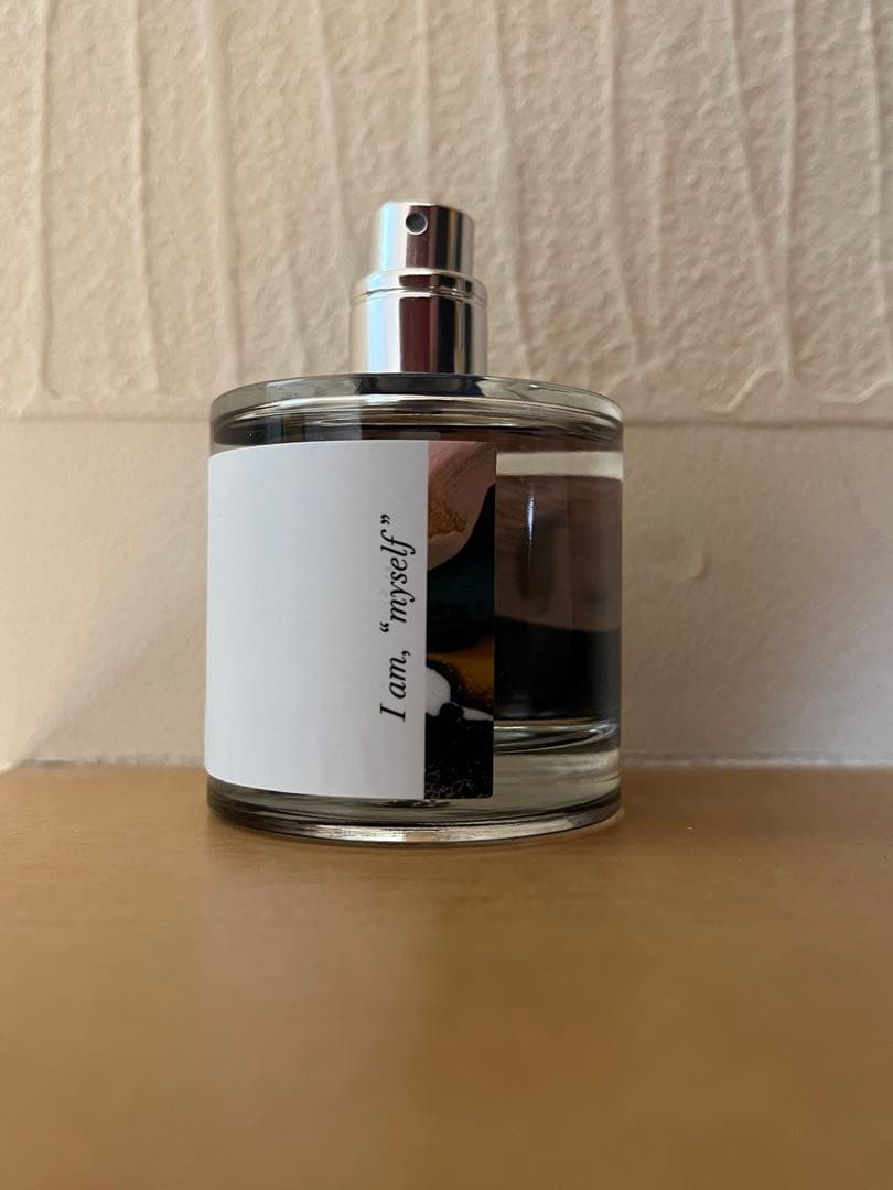 chapter 65 Eau de Parfum Aíam。