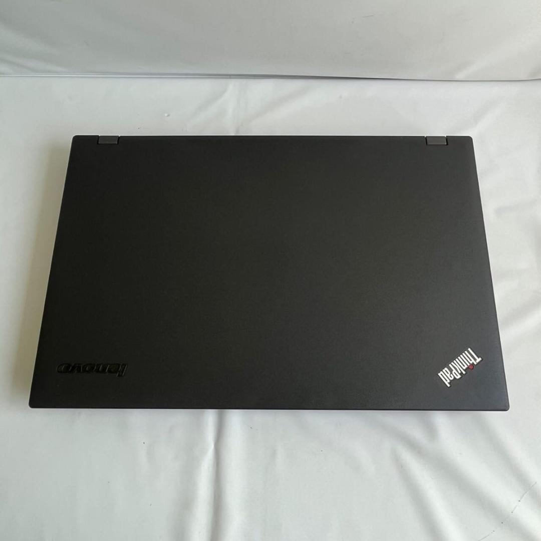 Lenovo ThinkPad L540 ノートPC