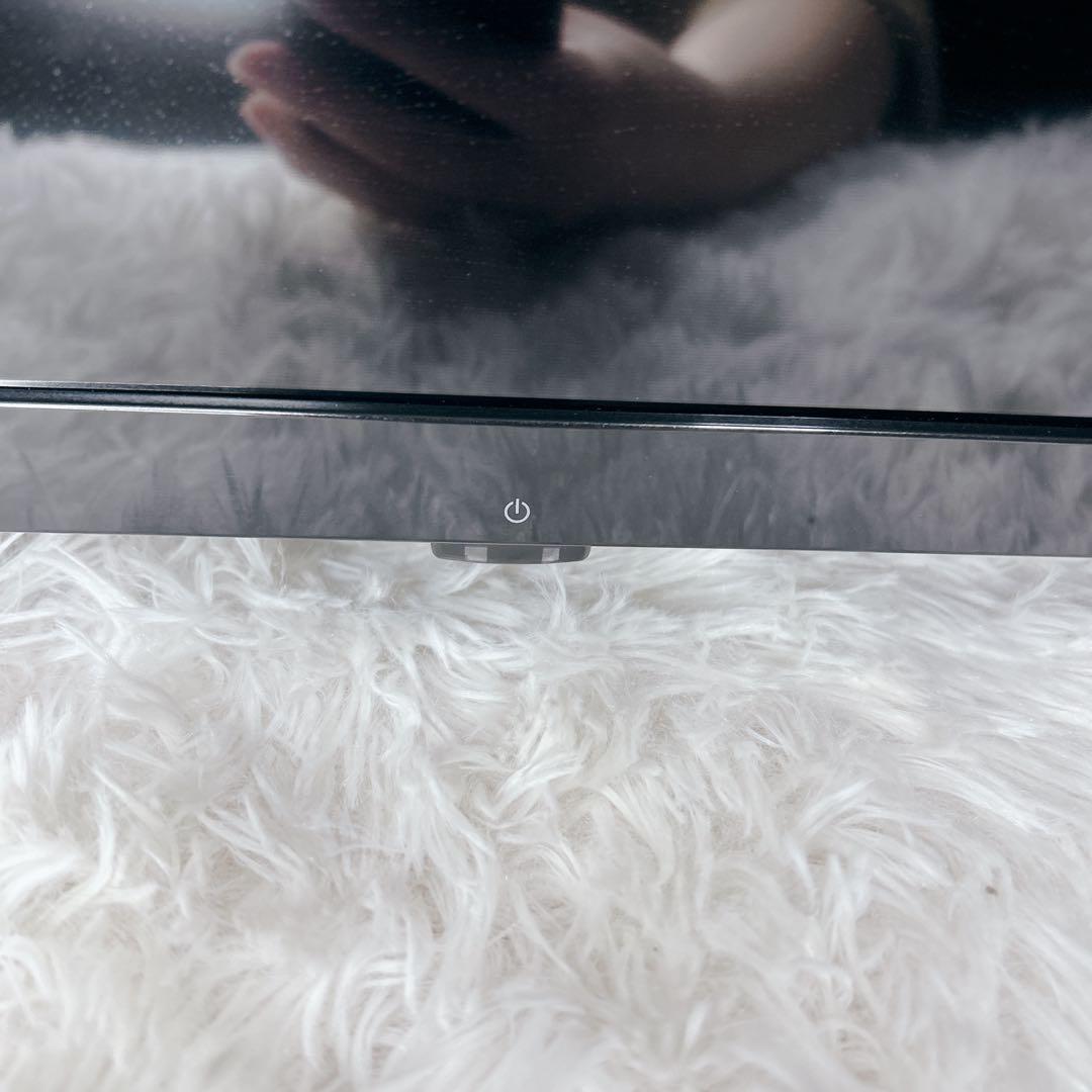 ハイビジョン ハイセンス LED液晶テレビ JQ10773 32型 2018年製