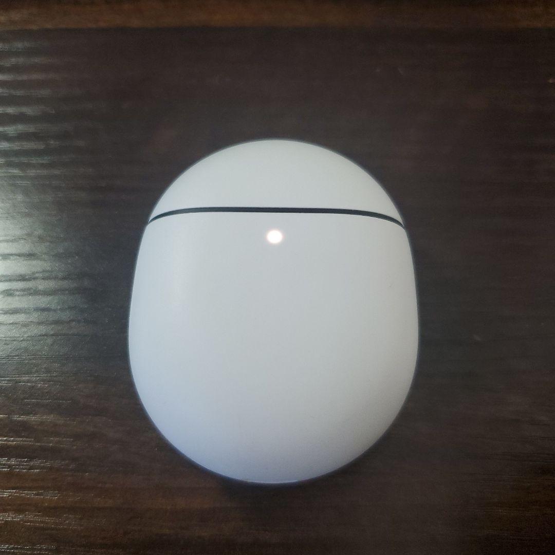 Google Pixel Buds Pro 2 ワイヤレスイヤホン ホワイト