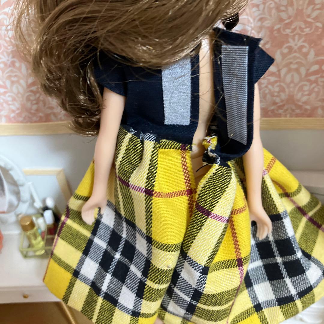 専用　リカちゃん　服　ハンドメイド95番