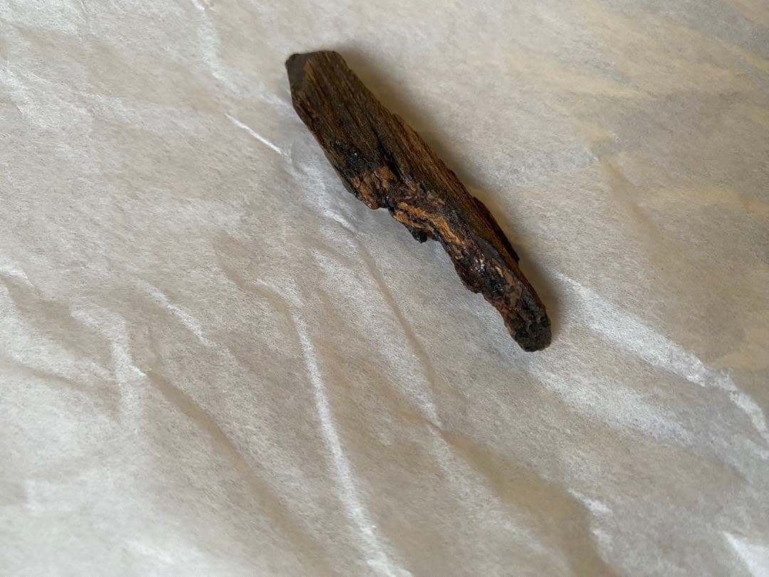 香木　伽羅　3g