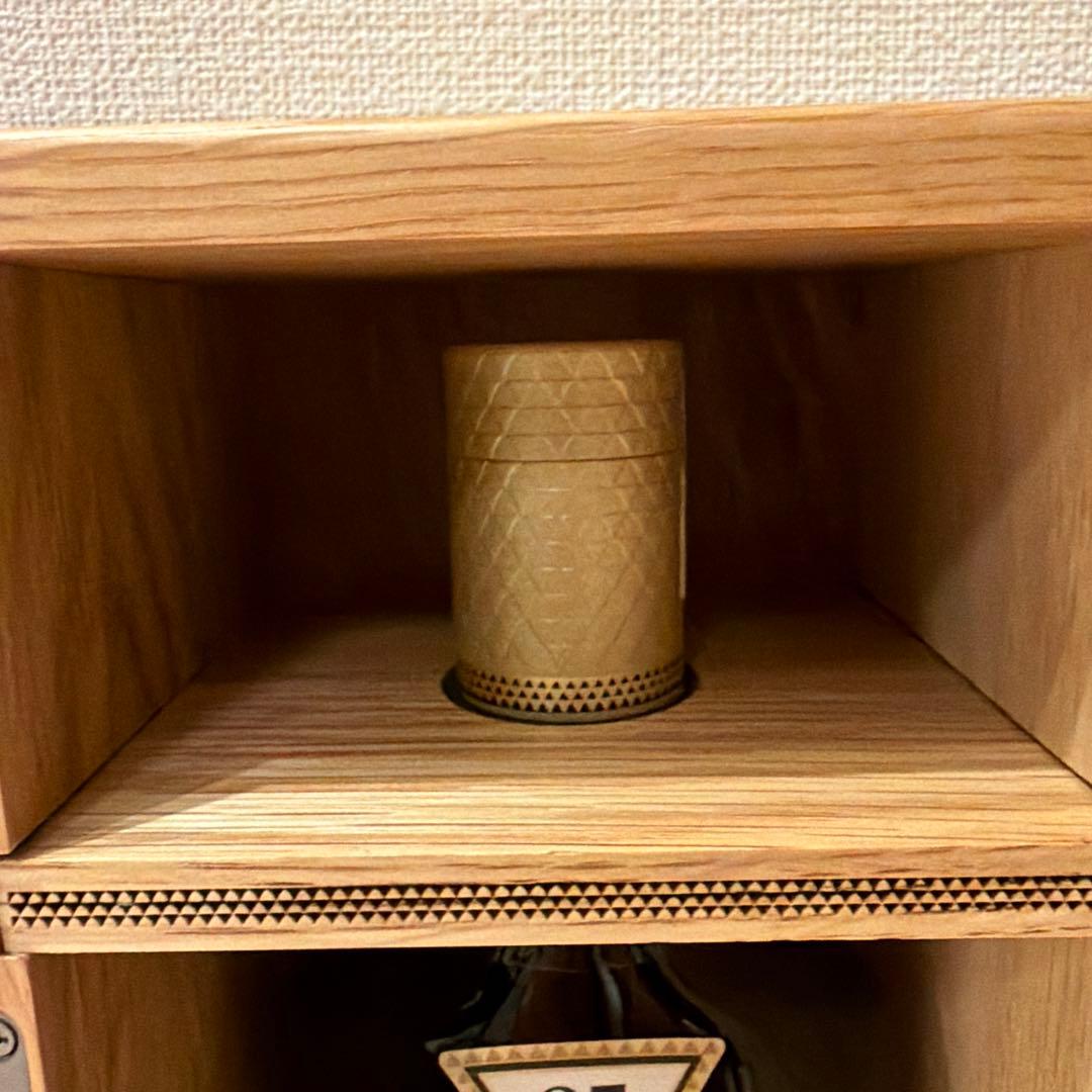 The Macallan 25 Years Old シングルモルトウイスキー