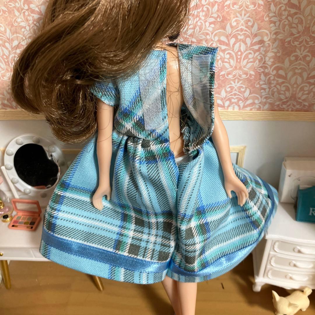 専用リカちゃん 服 ハンドメイド89番