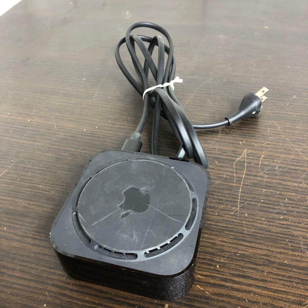 Apple TV 4K (第 1 世代) A1842